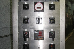 Switchboard Panel