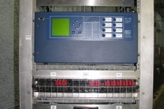 Switchboard Panel