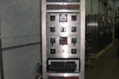Switchboard Panel