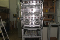 Switchboard Panel