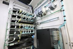 Communications Panel