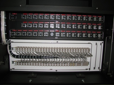 Annunciator Panels