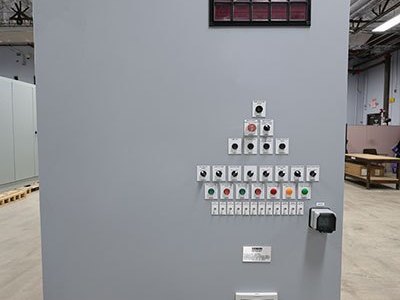 Annunciator Panels