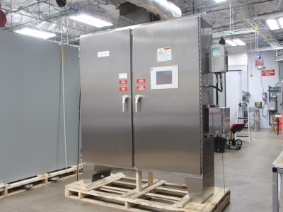 ATEX Certified