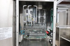 Communications Panel