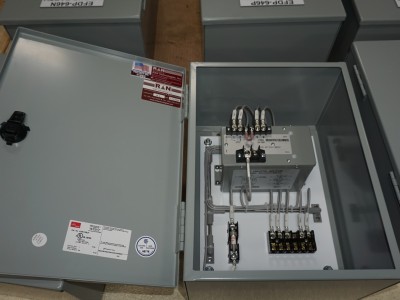 CSA, UL Certified