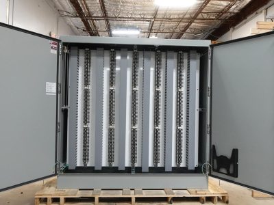 Junction Boxes