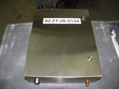 Junction Boxes