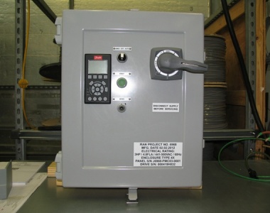 Motor-7