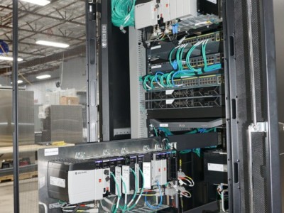 Networking Cabinets