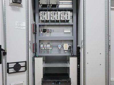 Networking Cabinets