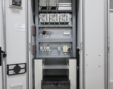 Network Cabinet