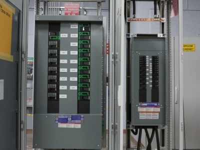 Panelboards