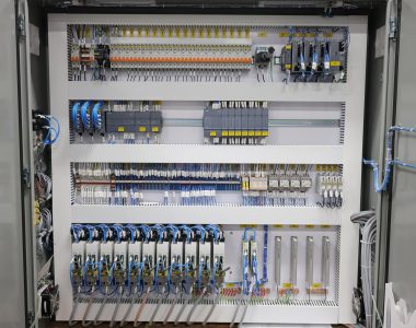 Trimasys-PLC-Panels