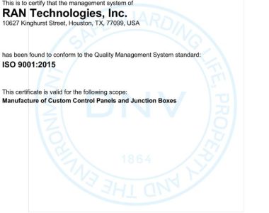 RAN-Technologies_ISO_Cert_05192021-Michael-Niemer
