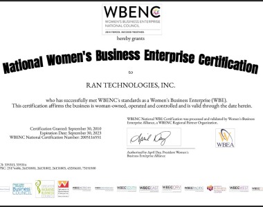 WBENC-cert