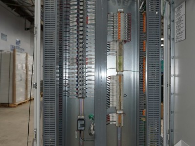 Relay Panels