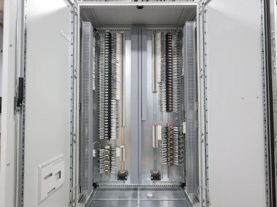 Relay Panels