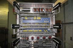 Switchboard Panel