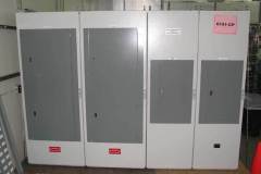Switchboard Panel